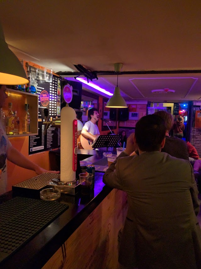 Kitsch`n Bairro Alto