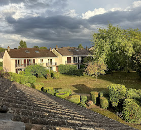 Photo n°1 de Aurélie BARREAU - iad immobilier Croissy sur Seine à Croissy-sur-Seine (Consultant immobilier)