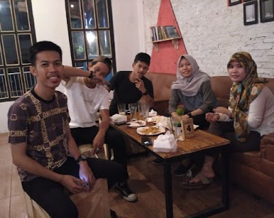 Photos of Soerabi Bandung Nyi Iteung