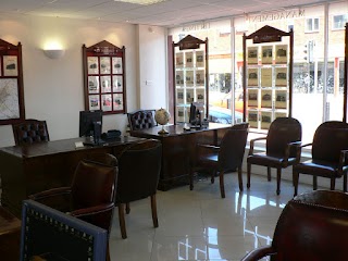 Ideal Properties Ltd