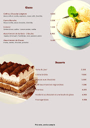 Photo n°57 de Le Brise Miche à Paris (Bar à vin)