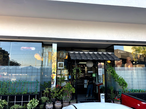 Restaurant Toyo