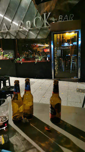 Haddock Bar - Visual