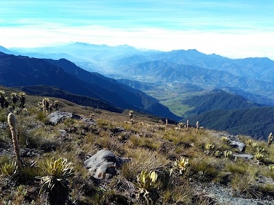 Photos of Paramo Frontino