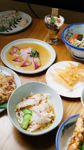 AFURI Slabtown by null