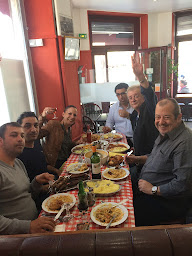 Photo n°18 de Le Cafe de la Place à Gennevilliers (Restaurant)