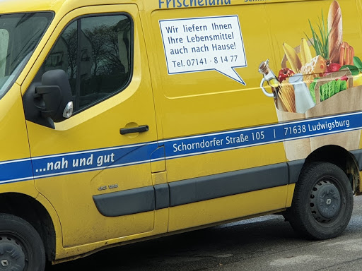 nah & gut Kaspert - Thumbnail
