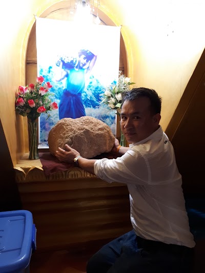 Photos of Thane Daung Taik Thit Monastery