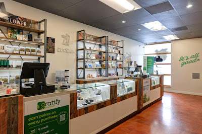 Photo of Star Buds Boulder
