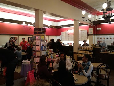 Photos of Graeter's Ice Cream