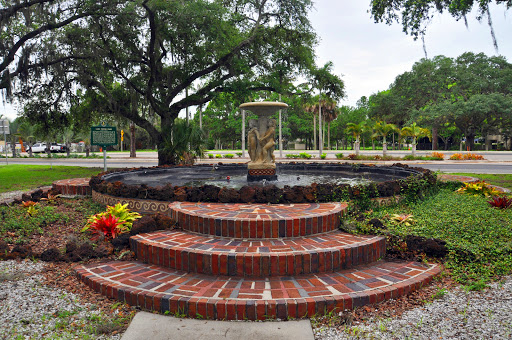 Lukewood Park North