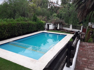 Photos of Caba&ntilde;as Maria de Mendoza