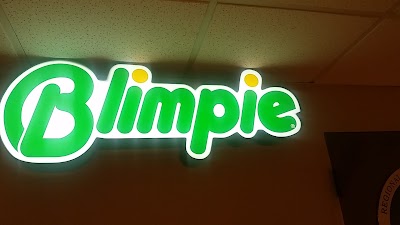 Blimpie America