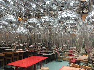 Photo n°66 de Le Hang'art à Paris (Bistro)