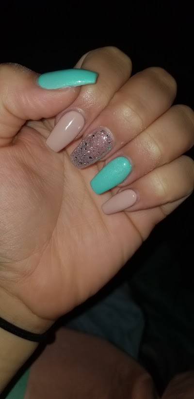 V.I.P. Nails