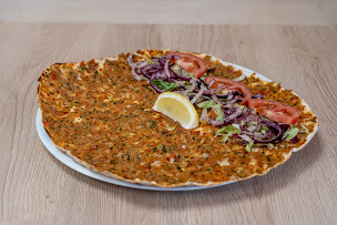 Photo n°5 de Pide Nantes à Nantes (Restaurant)