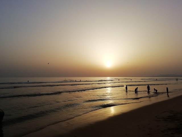 Costa da Caparica Beach House