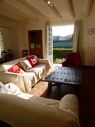 Photo n°8 de Villa Ecureuil à Poil (Gîte)