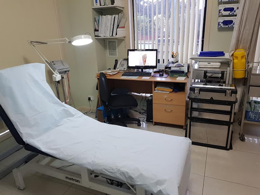 Advance Podiatry