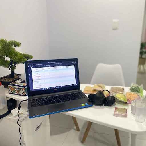 Nutrición Clínica Dulce G Balbuena