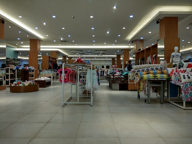 De Kosmo Factory Outlet