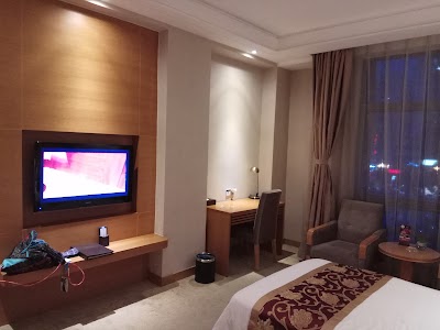 Photos of Days Hotel Suzhou