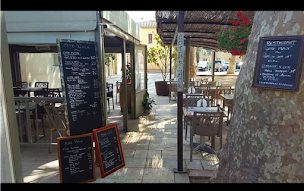 Photo n°21 de Côté Place à La Crau (Bar)