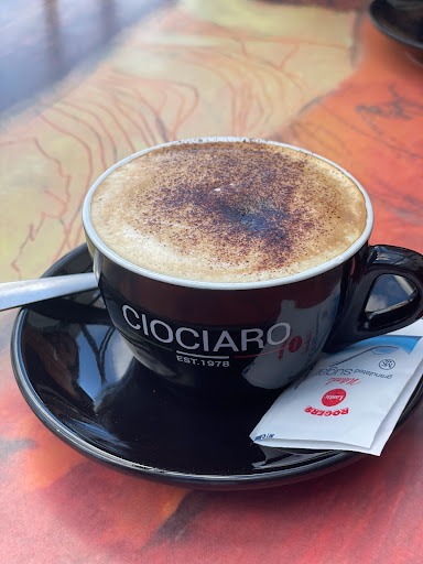 Ciociaro Sport Bar - Thumbnail