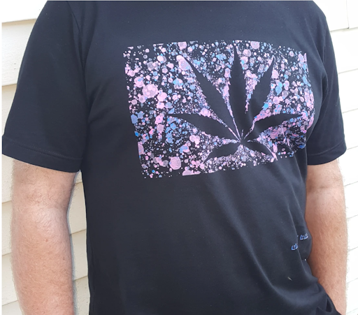 Turn The Tee - Thumbnail