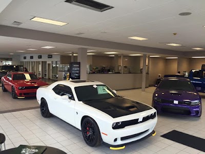 Photos of Michiana Chrysler Dodge Jeep RAM Fiat