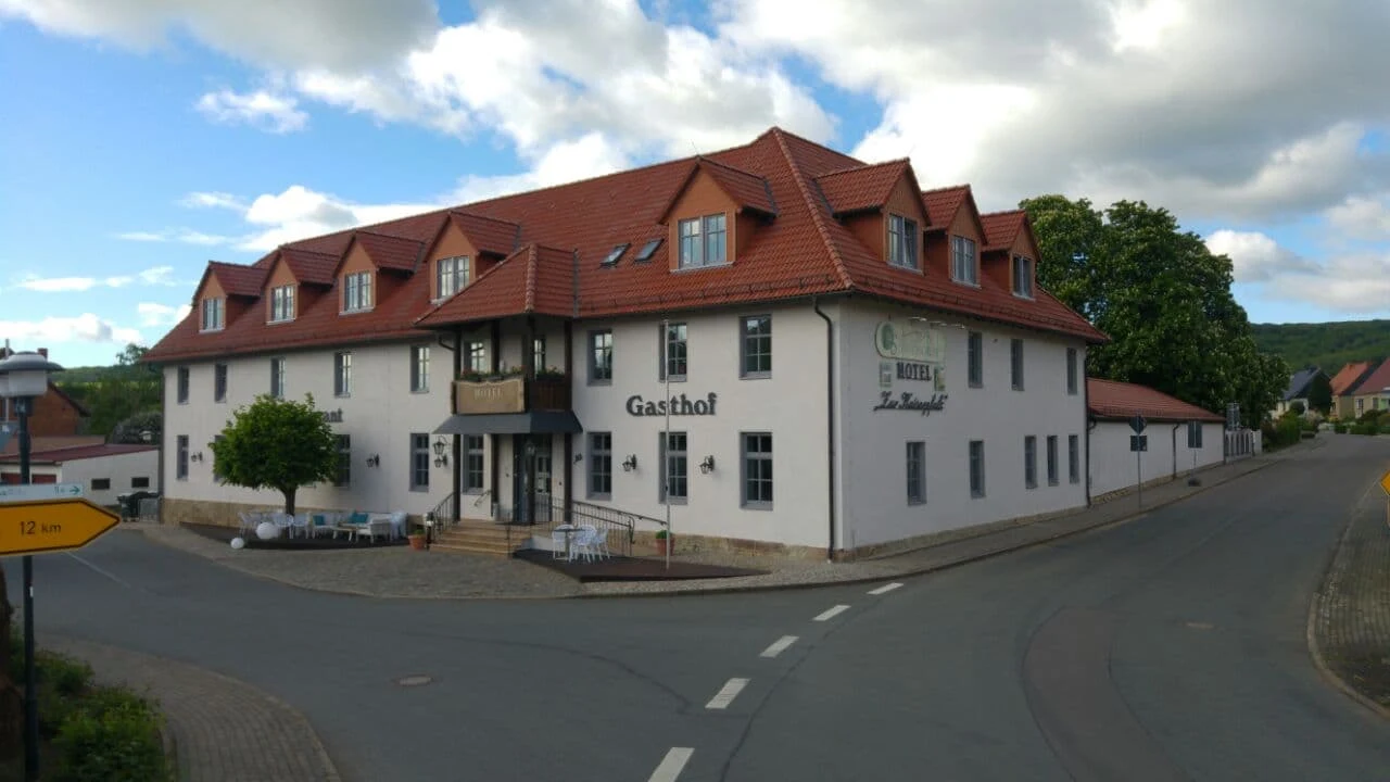 Hotel Zur Kaiserpfalz