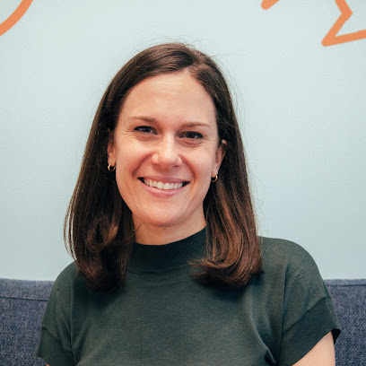 Caroline Mendel, PsyD