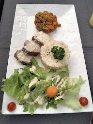 Photo n°8 de La Sapinière Morsbach (Domaine la sapinière) à Morsbach (Restaurant)