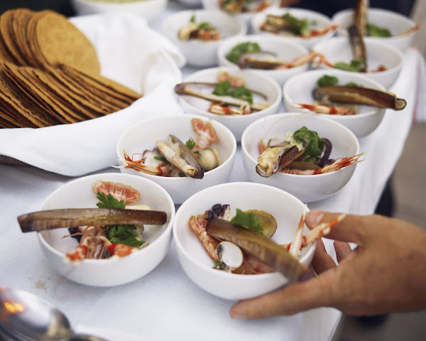 El Chiringuito de Casa Bonay by null