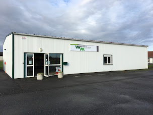 Photo n°10 de Weber Freres Motoculture à Hagetmau (Magasin de matériel de motoculture)