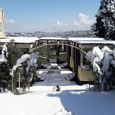 Photos of تالار پذیرایی باغ بهشت