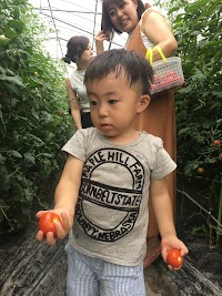 杤本農園（神農アグリ株式会社）