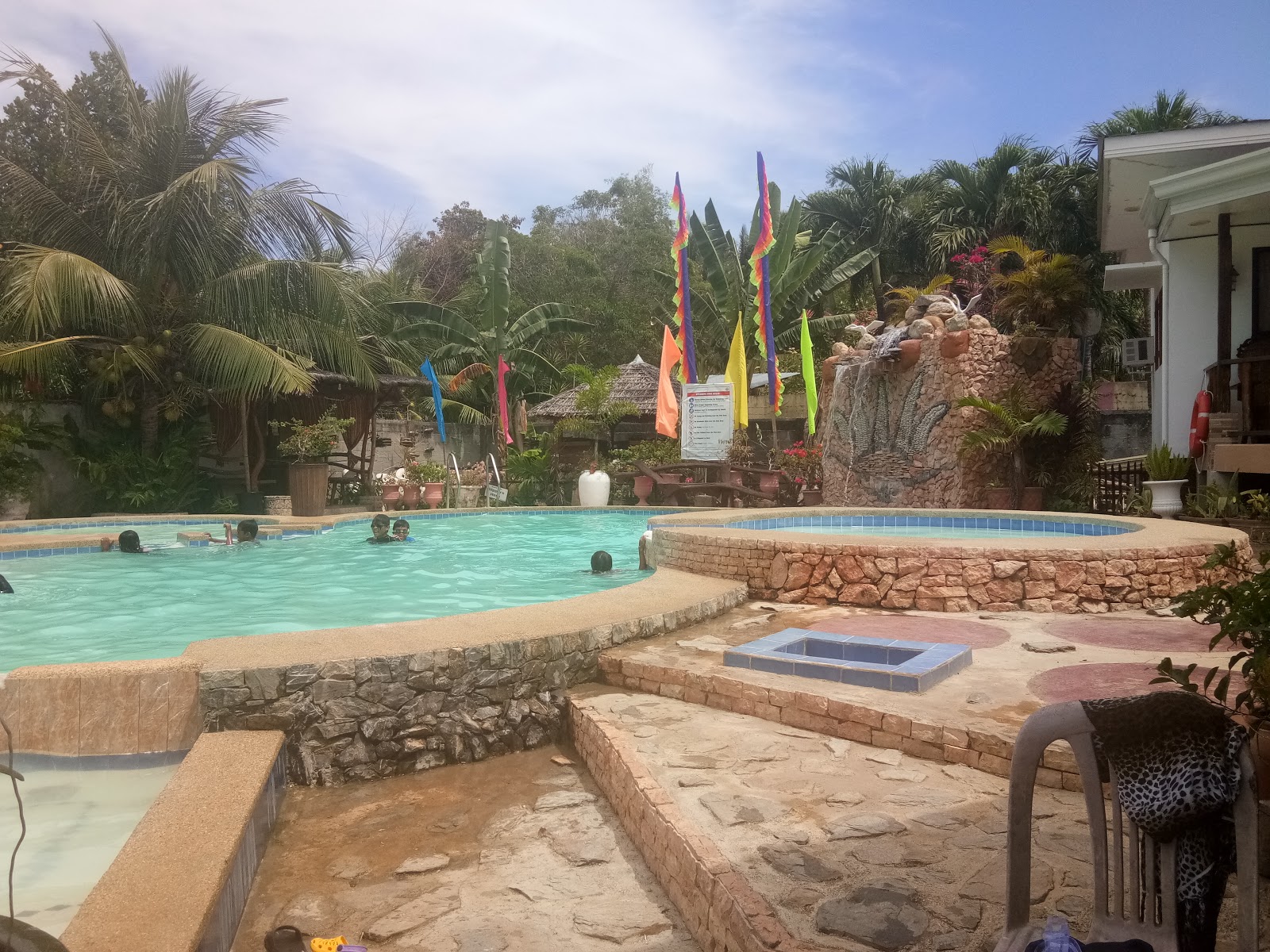 De Payag Inland Resort - Daanbantayan, Philippines - Tripcarta