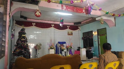 Photos of GBI Jemaat Bukit Timah, DUMAI
