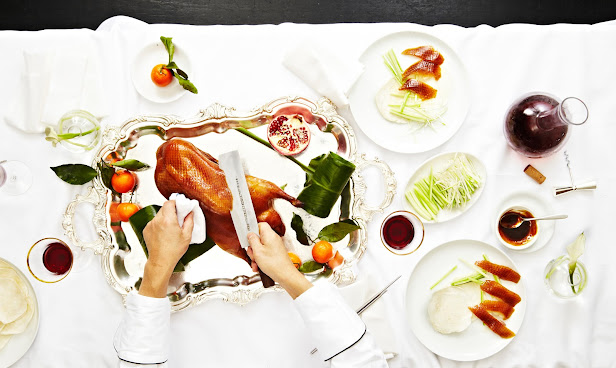 Philippe Chow DC by null