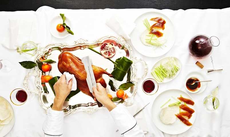 Philippe Chow DC by null