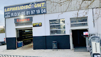 PNEU DISCOUNT à Toulouse