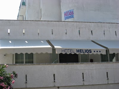 Photos of Helios