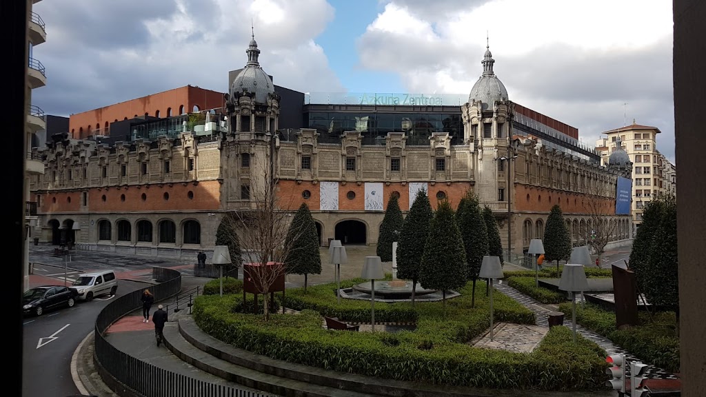 Clinica Igon Fisioterapia Y Osteopatia