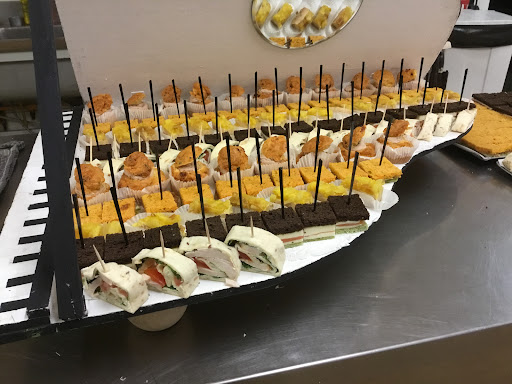 Le Gourmet Burger