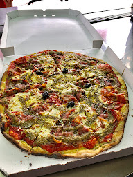 Photo n°31 de Pizza Saint Jérôme - Avenue Saint Jérôme Aix En Provence à Aix-en-Provence (Pizzas à emporter)