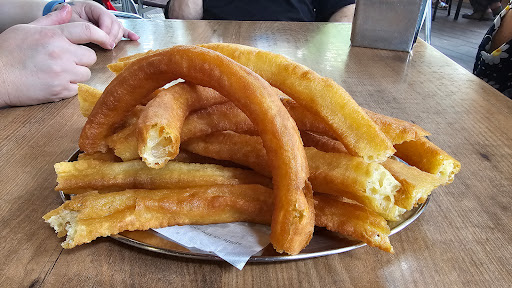 Churrería La Cordobesa - Thumbnail