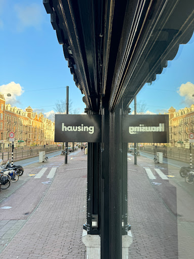 Hausing - Thumbnail