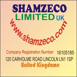 Shamzeco Limited photo 2