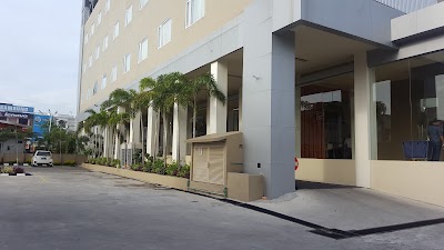 lodging